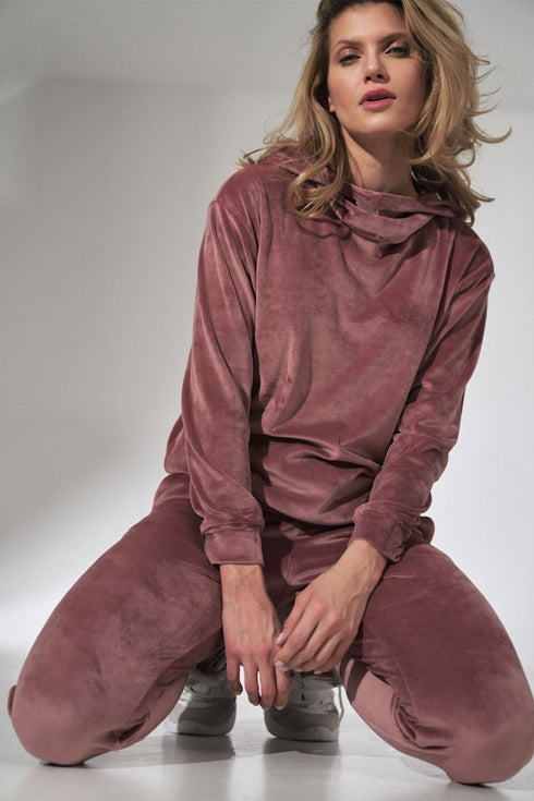Sweatshirt model 151807